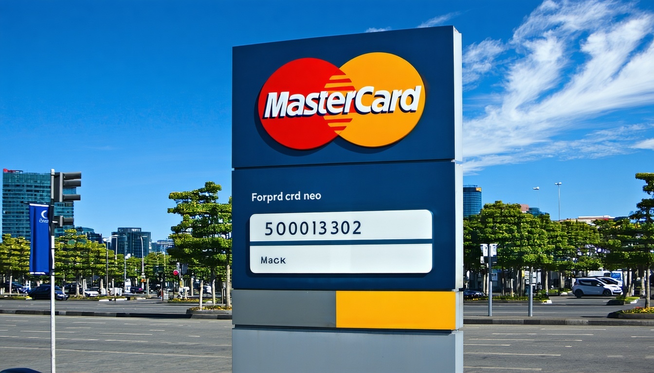 Mastercard