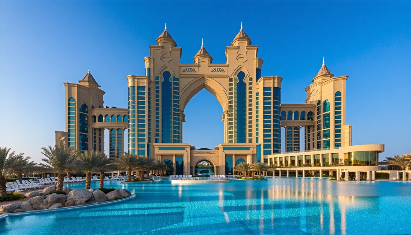 Jumeirah Hotels & Resorts